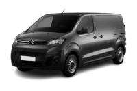 Citroen Dispatch 