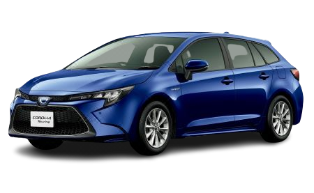 Toyota Corolla Touring Sports ou similaire