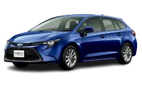 Toyota Corolla Touring 