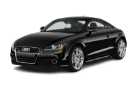 Audi TT ou similaire