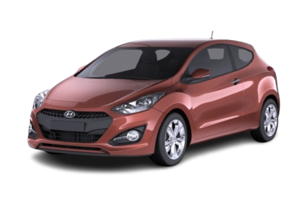 Hyundai i30 ou similaire