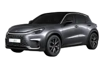 Lexus LBX 