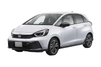 Honda Fit 2024–2026 or Similar