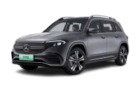 Benz EQB 