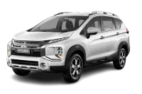Mitsubishi Xpander Cross 
