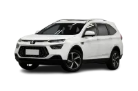 럭스젠(Luxgen) URX 