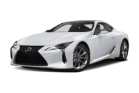 Lexus LC500 
