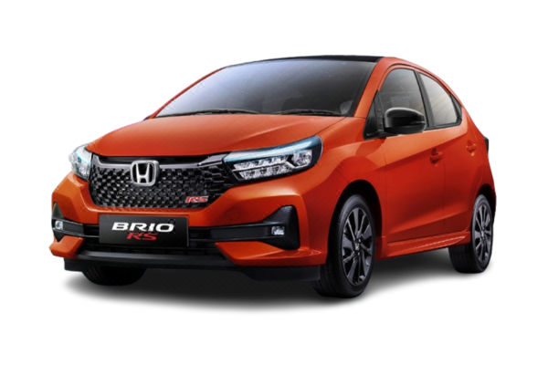 本田 Brio 或同等級車型