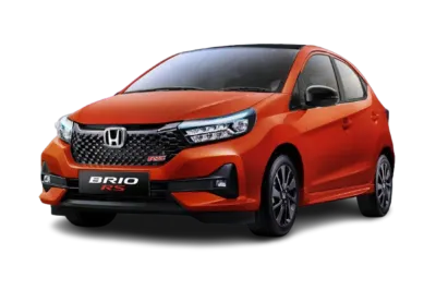 Honda Brio หรือรุ่นที่ใกล้เคียง