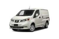 Nissan NV200 or Similar