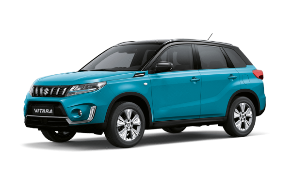 Suzuki Vitara ou similaire