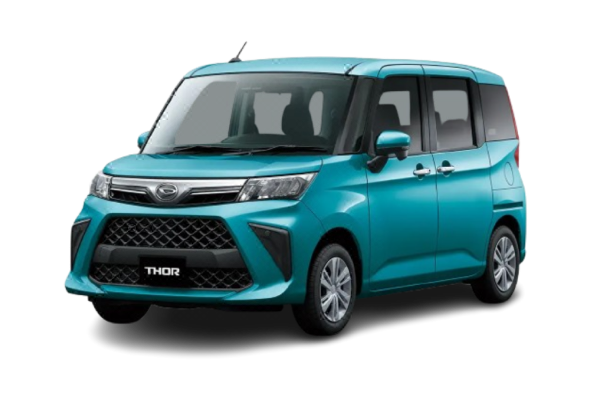 Daihatsu Thor ou similaire