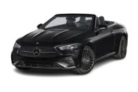 Mercedes-Benz CLE 