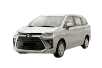 Toyota Avanza 