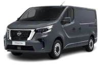 日產 Primastar 