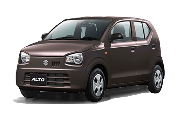 スズキ Alto 