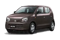 鈴木 Alto 或同級車型