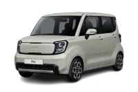 Kia Ray 2024–2026 or Similar