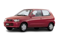 스즈키(Suzuki) Alto 