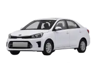 Kia Pegas or Similar