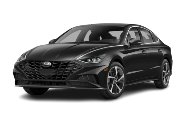 Hyundai  Sonata  ou similaire