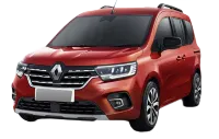 Renault Kangoo 或同級車型