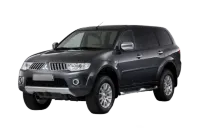 Mitsubishi Nativa ou similaire