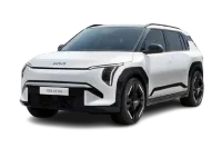 Kia EV3 of soortgelijk