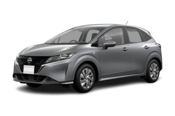 Nissan Note ou similaire