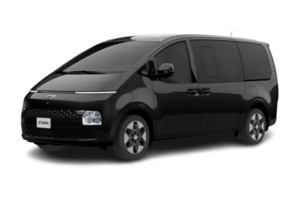 Hyundai Staria ou similaire