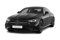 Mercedes-Benz CLE 