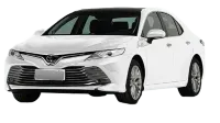 Toyota Camry or Similar