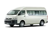豐田 HIACE 