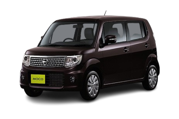 日産 Moco 