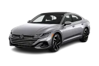 Volkswagen Arteon of soortgelijk