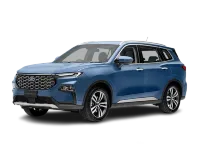 Ford Territory 