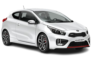 Kia Ceed ou similaire
