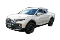 Hyundai Cruze or Similar