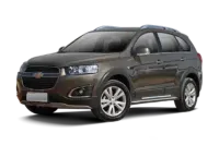 Chevrolet Captiva or Similar