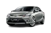 토요타 Vios 