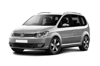 VW Touran 