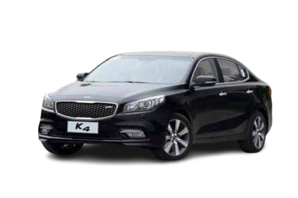 Kia K4 ou similaire