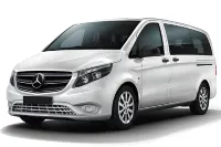 Benz Vito 