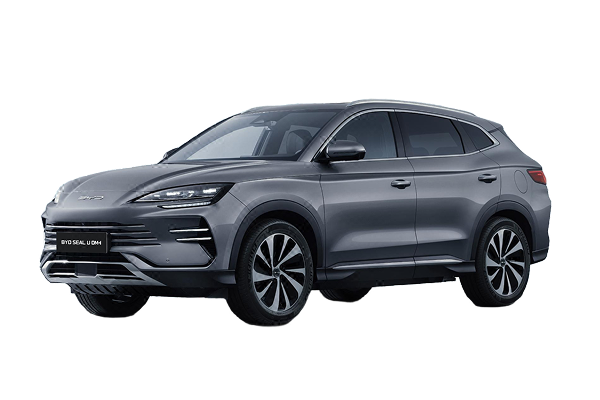 BYD Seal U DM-i