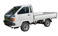 豐田 Town Ace 或同級車型