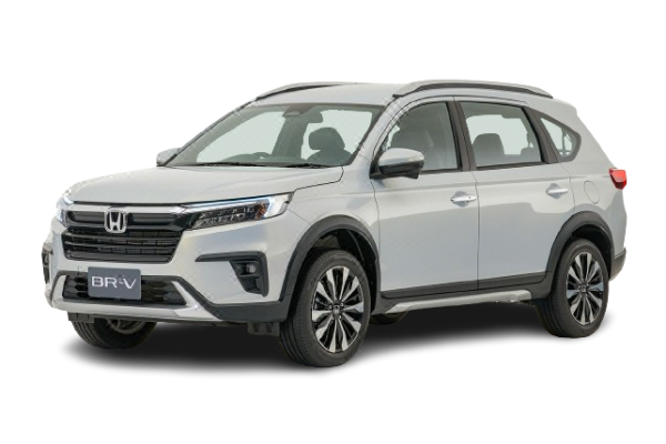 本田 BR-V 或同等級車型