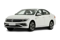 VW Bora 