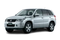 Suzuki Escudo 