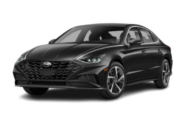 Hyundai Sonata ou similaire