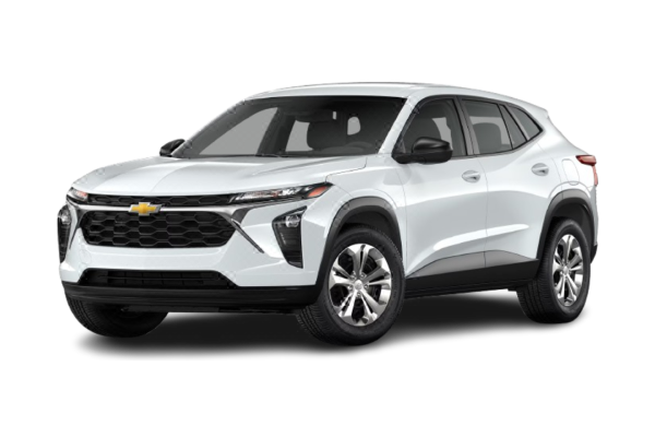 Chevrolet Trax ou similaire